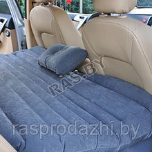 Надувная кровать в автомобиль "Автокровать"