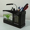 Настольный аквариум-органайзер для дома и офиса USB-Desktop aquarium Egper (код.9-1646)