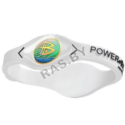 Браслеты силиконовые Power Balance