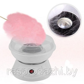 Аппарат для приготовления сахарной ваты дома Maszyna Do Waty Cukrowej Cotton Candy Maker TV-690W (код.9-2164)