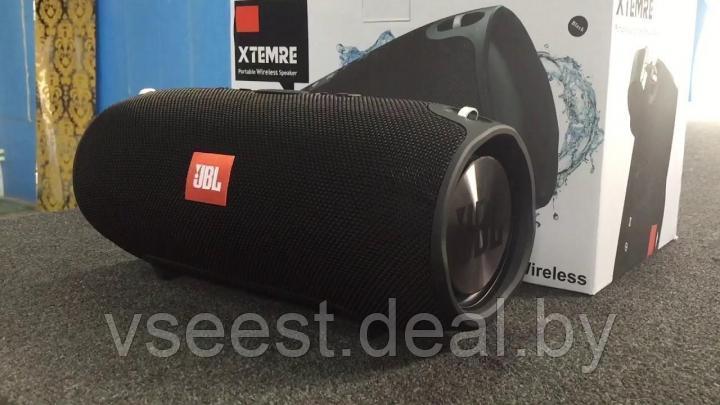 Портативная колонка аналог JBL БОЛЬШОЙ XTREME - фото 3 - id-p97546625