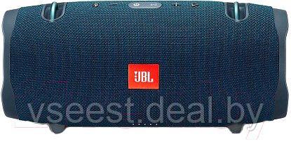 Портативная колонка аналог JBL БОЛЬШОЙ XTREME - фото 5 - id-p97546625