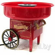 Аппарат для приготовления сладкой ваты - Cotton Candy Maker "0086" (код.9-1663)