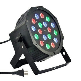 Проектор Led Par Light (арт. 9-6244)