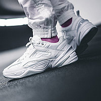 Кроссовки мужские белые Nike M2K Tekno, фото 1