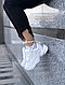 Кроссовки белые Nike M2K Tekno, фото 2
