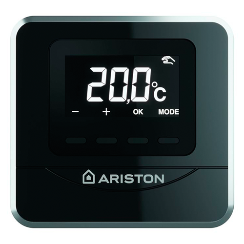 Комнатный датчик температуры Ariston CUBE - фото 1 - id-p97576047