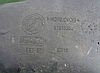 ТОПЛИВНЫЙ БАК БЕНЗОБАК 51818384 FIAT 500 PANDA 2 II 1.2 БЕНЗИН 2003 - 2012, фото 2