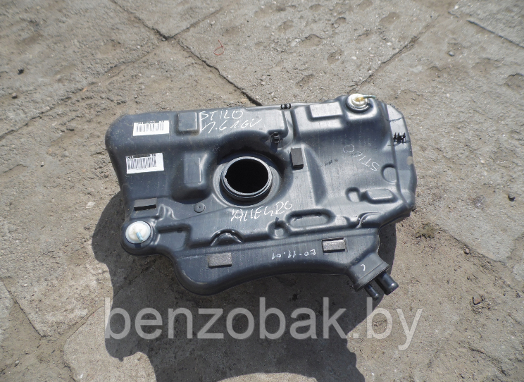 ТОПЛИВНЫЙ БАК БЕНЗОБАК 46813022 46804771 FIAT STILO 1.6 1.9 2.4 2001 - 2009