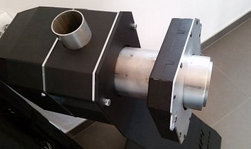 Пеллетная горелка KIPI ROT POWER 5-26 кВт, 230 В, фото 3