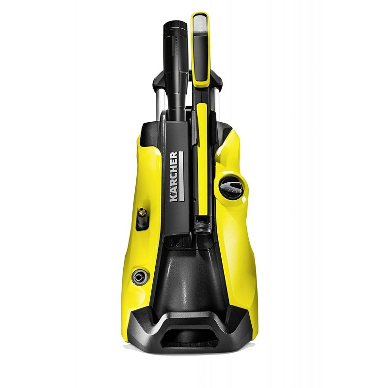 Минимойка Karcher K 5 Premium Full Control Plus - фото 2 - id-p97601107