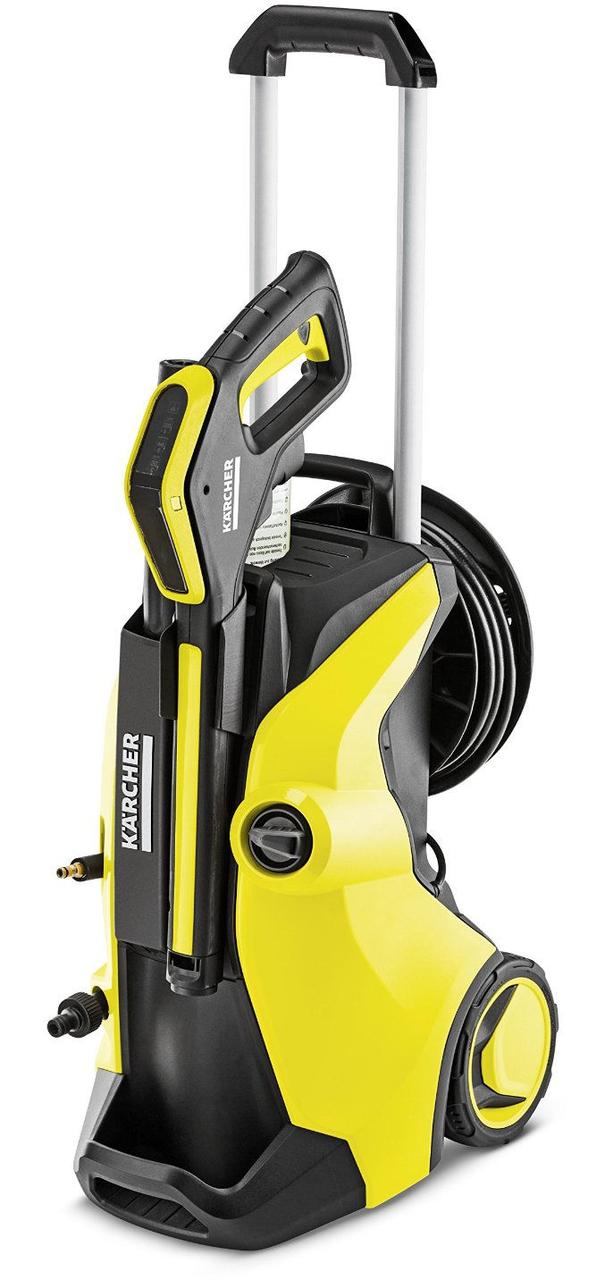 Минимойка Karcher K 5 Premium Full Control Plus - фото 3 - id-p97601107