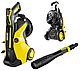 Минимойка Karcher K 7 Premium Full Control Plus, фото 4