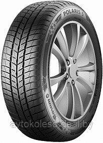 Автомобильные шины 215/60R16 Barum Polaris 5 99H - фото 1 - id-p97627947