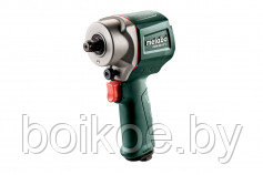 Гайковерт пневматический Metabo DSSW 500-1/2" C