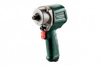 Гайковерт пневматический Metabo DSSW 500-1/2" C