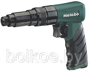 Винтоверт пневматический Metabo DS 14