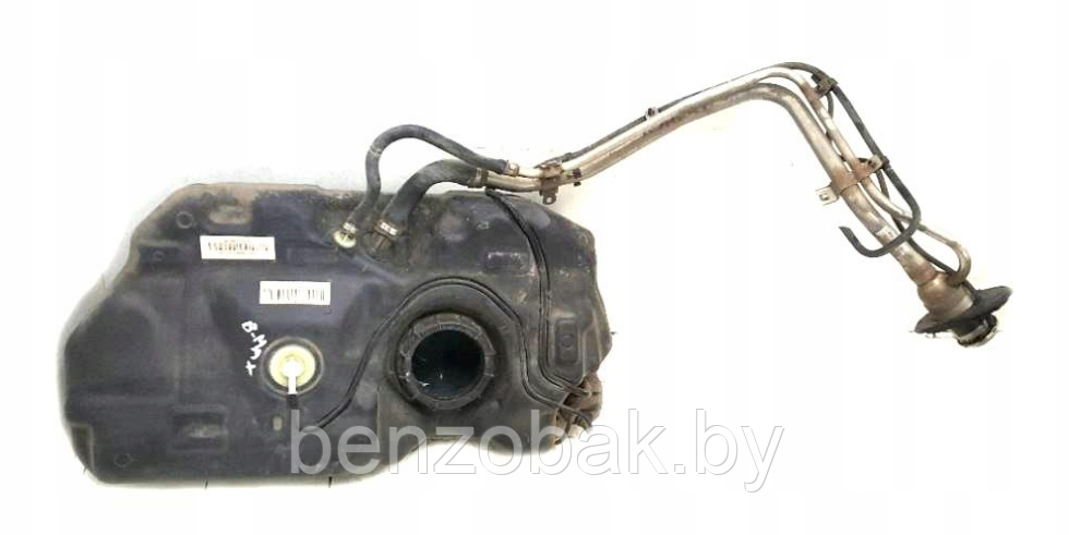 ТОПЛИВНЫЙ БАК БЕНЗОБАК AY11-9K007-CE FORD B-MAX 1.0 ECOBOOST 2013