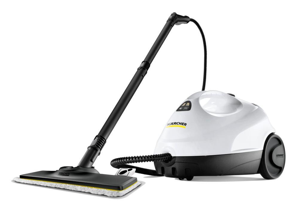 Пароочиститель Karcher SC 2 EasyFix Premium