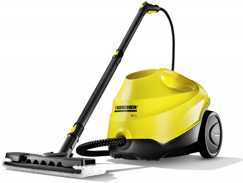 Пароочиститель Karcher SC 3 EasyFix Premium