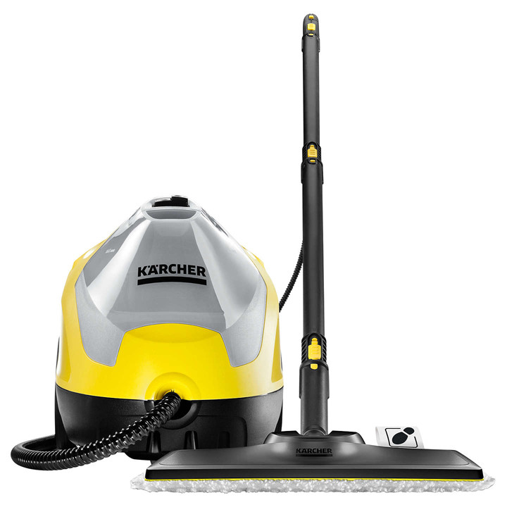 Пароочиститель Karcher SC 4 EasyFix Premium