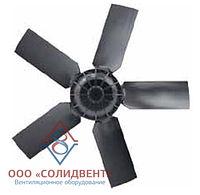 Вентилятор FC100-6DQ.8S.A5