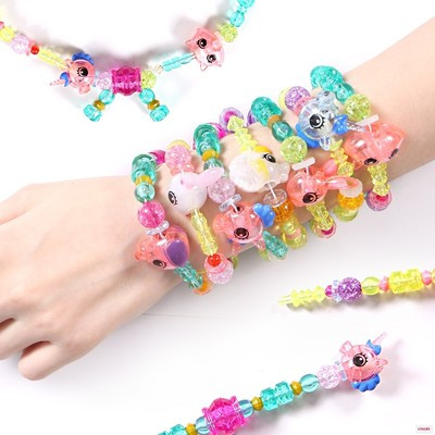 Браслет-игрушка Magical Bracelet - фото 5 - id-p97699796