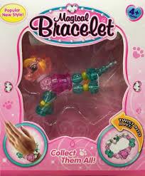 Браслет-игрушка Magical Bracelet - фото 6 - id-p97699796