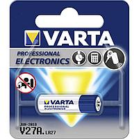 Батарейка Electronics V27GA Varta