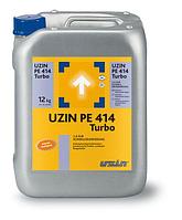 Эпоксидная грунтовка UZIN PE 414 Bi TURBO, 6кг