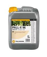 Водный однокомпонентный лак PALLMAN PALL-X 96, 5л