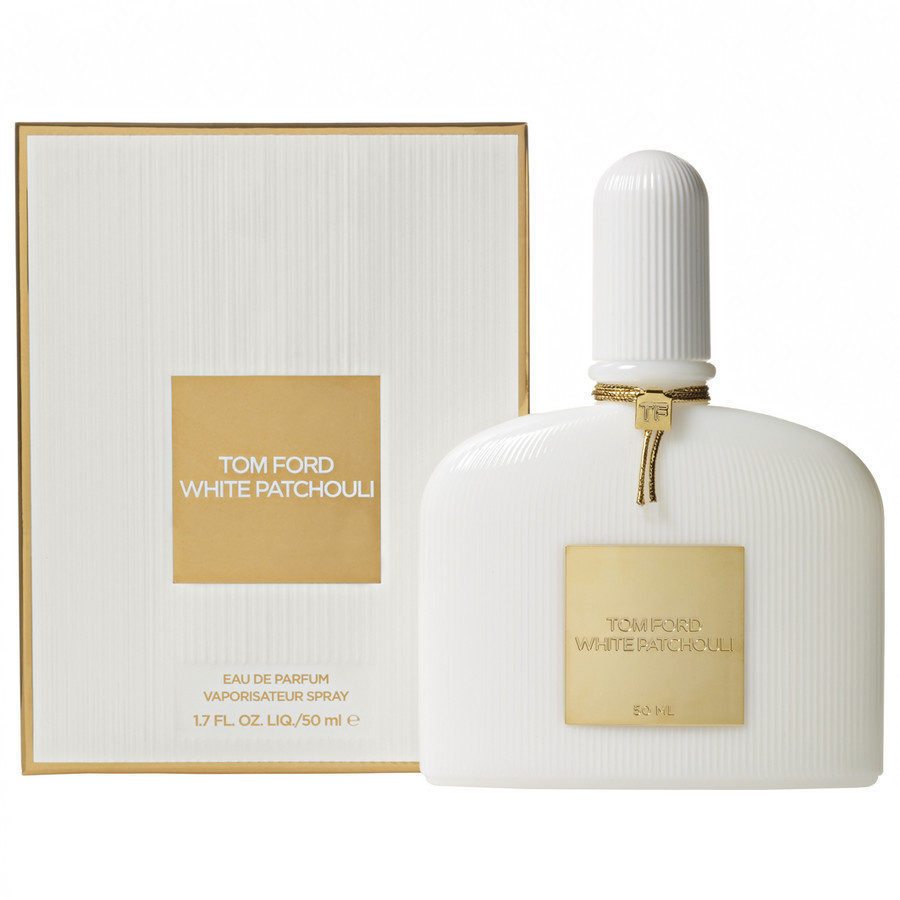 Женская туалетная вода Tom Ford White Patchouli edt 100ml