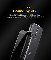 Смартфон AGM A9 JBL 4/64Gb, фото 1