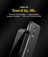 Смартфон AGM A9 JBL 4/64Gb