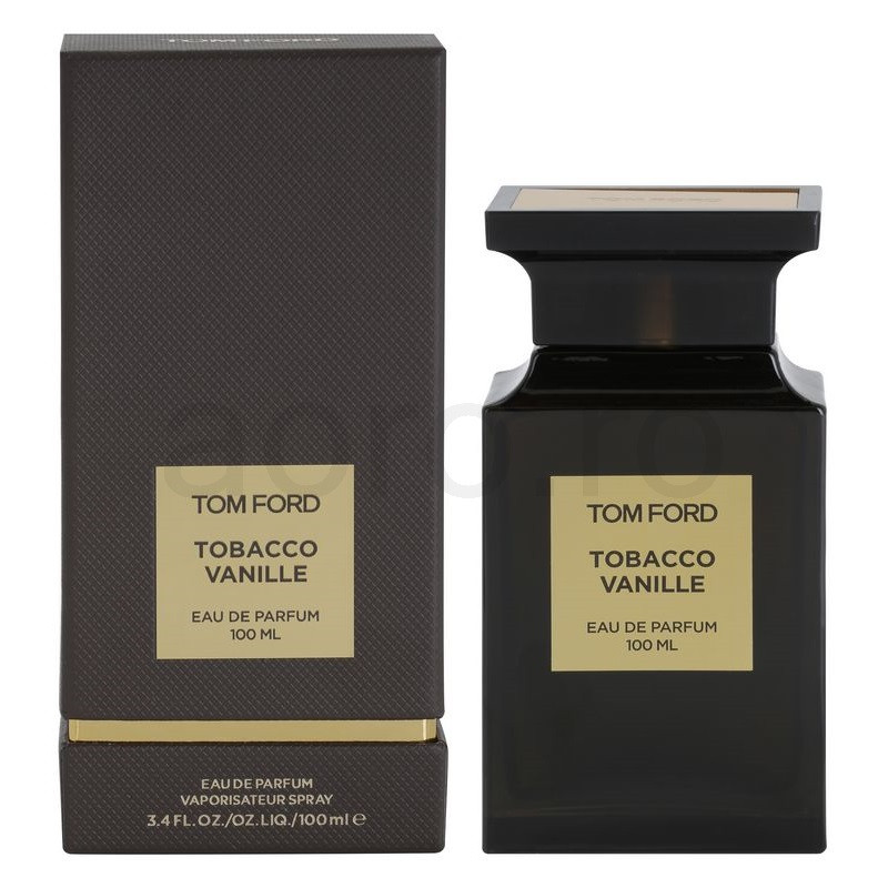Унисекс парфюмированная вода Tom Ford Tobacco Vanille edp 100ml - фото 1 - id-p97750462