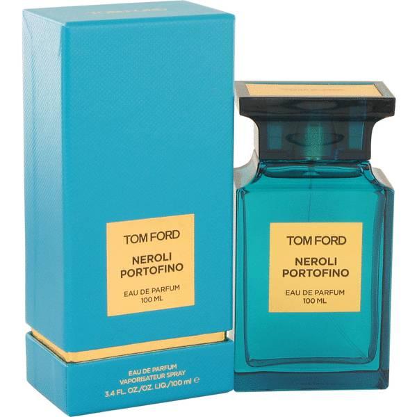 Унисекс парфюмированная вода Tom Ford Neroli Portofino edp 100ml