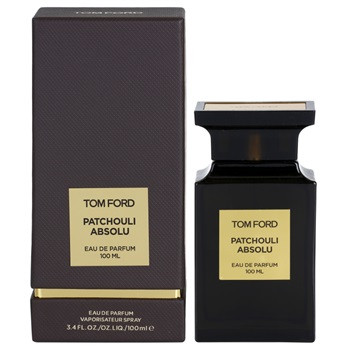 Парфюмированная вода унисекс Tom Ford Patchouli Absolu edp 100ml