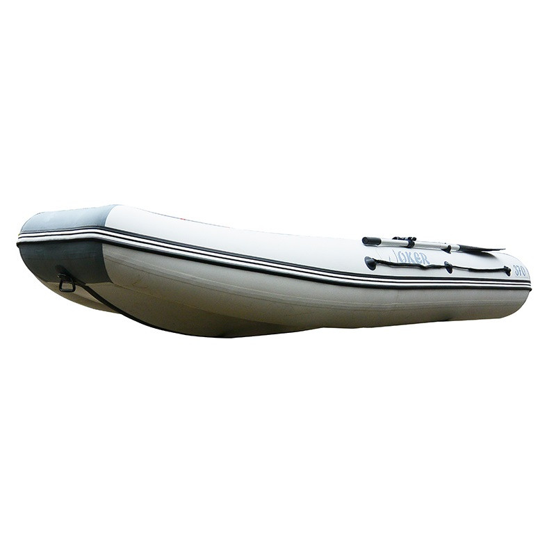 Надувная лодка AltairJoker 370 Airdeck - фото 2 - id-p97750612
