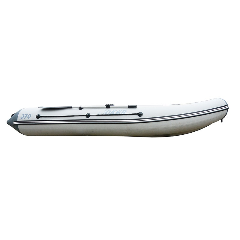 Надувная лодка AltairJoker 370 Airdeck - фото 3 - id-p97750612