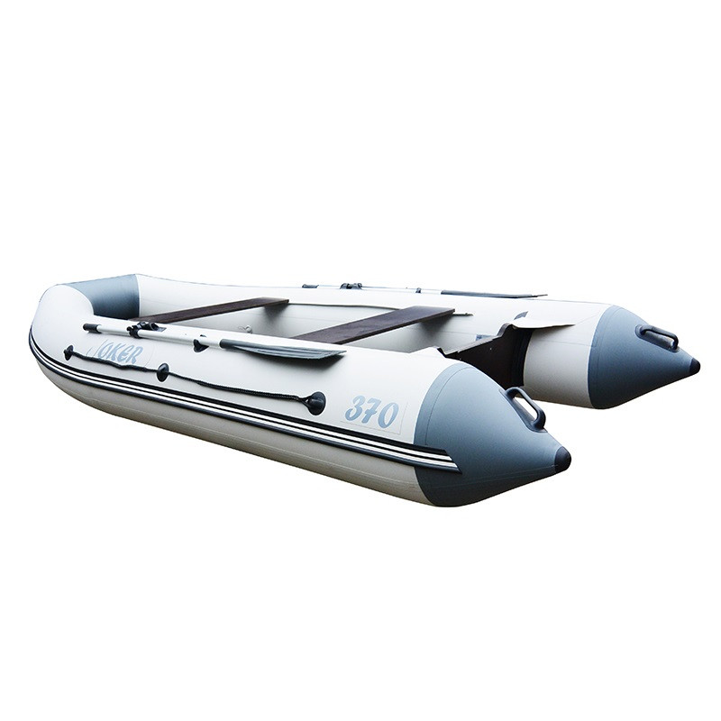 Надувная лодка AltairJoker 370 Combo - фото 1 - id-p97750622