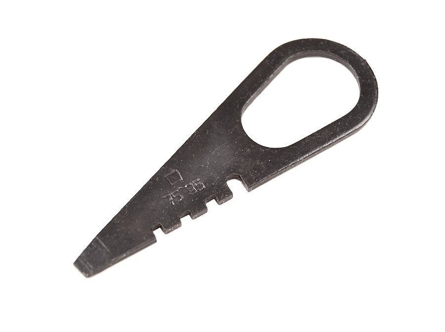 Ключ (отвертка) для винтовки Мосина (КО-91/30). - фото 1 - id-p97752446