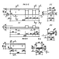 Ступени МЖ 3-10