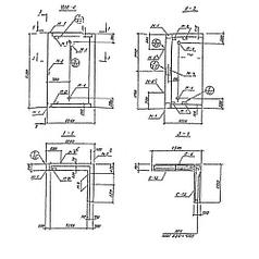 Угловые элементы УЛВ 4