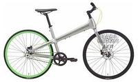 Велосипед Silverback Starke Apple Green 700c 68701142 Велосипед Silverback Starke Apple Green 700c