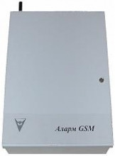 Микроконтроллер с прошивкой ПО для работы с модулем "Аларм-GSM" - фото 1 - id-p85768025