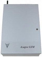 Микроконтроллер с прошивкой ПО для работы с модулем "Аларм-GSM", фото 2