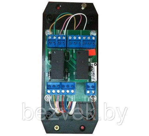 Модуль релейный РМ-02