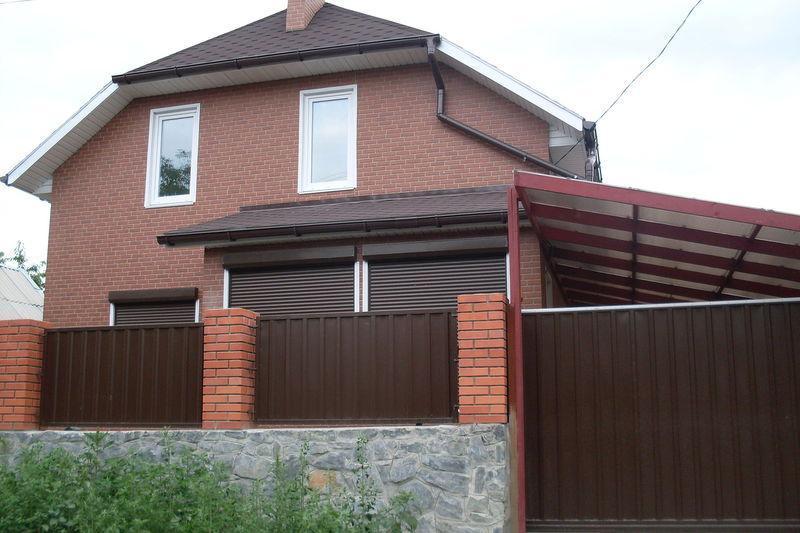 Термопанели для фасада и цоколя, утеплитель - каменная вата: продажа ...
