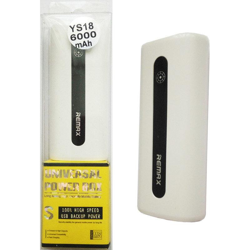 Павербанк Powerbank Remax YS18