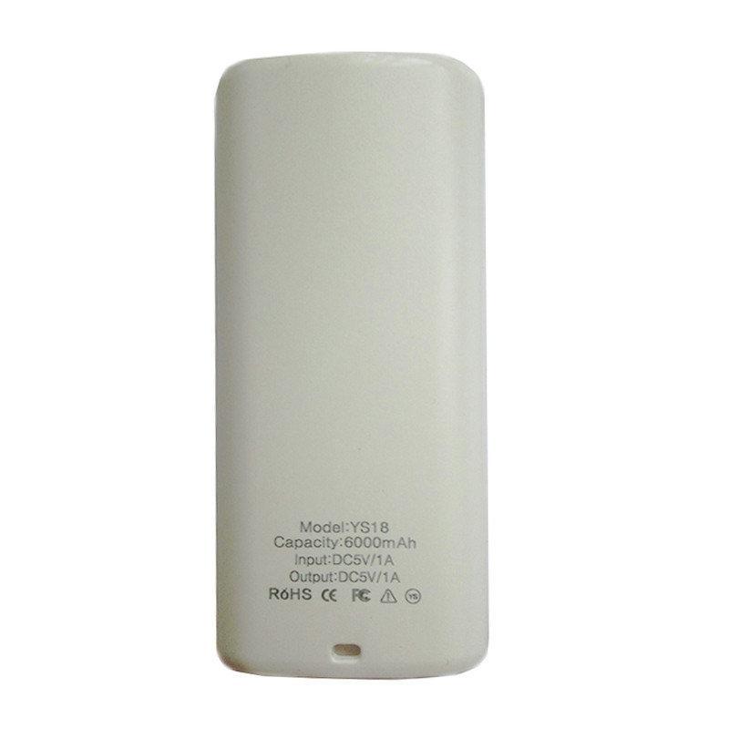 Беспроводной павербанк Powerbank Remax YS18 - фото 5 - id-p97775388